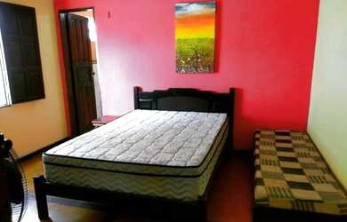 Imagem 6: Aluguel Temporada Casa de Praia, a 50 metros da praia, Ilha de Atalaia,...