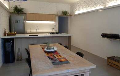 Imagem 9: Sobrado com 3 dormitórios à venda, 168 m² por R$ 2.199.999,00 - Alto...