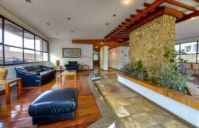 Imagem 15: Jundiaí - Apartamento Padrão - Centro