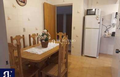 Imagem 12: Apartamento Residencial à venda, Jardim Três Marias, Guarujá - AP0126