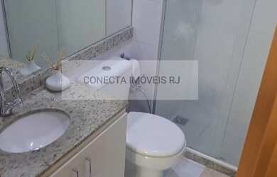 Imagem 12: Apartamento com 2 quartos, 78m2, à venda em Rio de Janeiro, Freguesia...