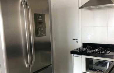 Imagem 7: Apto Maravilhoso no Splendor Garden - 2 Dorm, Suíte, Varanda Gourmet, 2 Vagas, Hobby Box