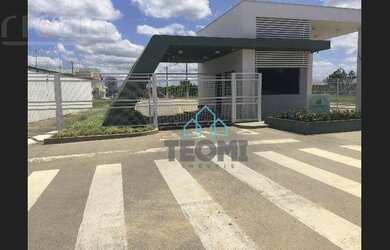 Imagem 4: Terreno em Condominio Fechado à venda, 300 m² por R$ 198.000 - Residencial...