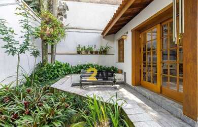 Imagem 4: Casa à venda, 260 m² por R$ 1.759.900,00 - Jardim Marajoara - São Paulo/SP