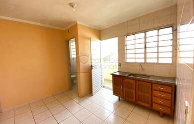 Imagem 1: Jundiaí - Casa Padrão - Jardim São Camilo Novo