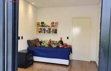 Imagem 10: Casa à venda, 218 m² por R$ 1.630.000,00 - Santana de Parnaíba - Santana...