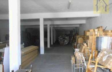 Imagem 4: Galpão à venda, 1500 m² por R$ 1.699.000,00 - Vila Ema - São Paulo/SP