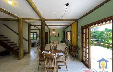 Imagem 9: Casa com 3 dorms à Venda por R$ 1.600.000 - Paisagem Renoir - Cotia/SP