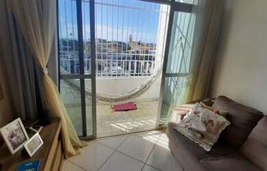 Imagem 4: APARTAMENTO RESIDENCIAL em Salvador - BA, Matatu