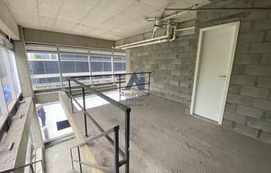 Imagem 6: Loja de 57m² para locação, no A5 Offices, Recreio dos Bandeirantes,...