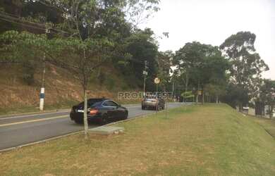 Imagem 8: Terreno à venda, 2347 m² por R$ 5.460.000,00 - Residencial Tamboré...