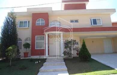 Imagem 4: Jundiaí - Casa de Condomínio - Jundiaí Mirim