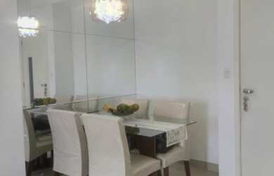 Imagem 9: Horto Bela vista,2/4,suíte,armários,infraestrutura