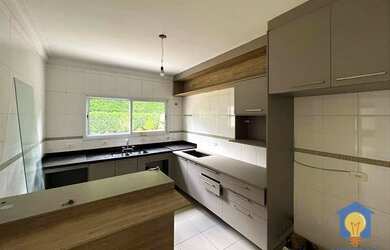 Imagem 9: Casa com 4 dorms Venda por R$ 1.590.000 ou Aluguel por R$ 7.150 - Chácara...