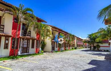 Imagem 16: Casa com 3 dormitórios, 140 m² - venda por R$ 430.000,00 ou aluguel...