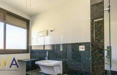 Imagem 13: Apartamento à venda, 178 m² por R$ 2.464.000,00 - Sion - Belo Horizonte/MG