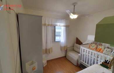 Imagem 9: Apartamento à venda, 70 m² por R$ 598.000,00 - Jaguaré - São Paulo/SP