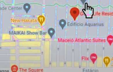 Imagem 4: Apartamento para venda com 72 metros quadrados com 2 quartos em Jatiúca...