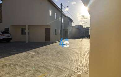 Imagem 2: Casa com 3 dormitórios à venda, 71 m² por R$ 270.000 - Cambolo - Porto...