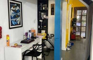 Imagem 5: Sobrado à venda, 80 m² por R$ 789.900,00 - Alto da Lapa - São Paulo/SP