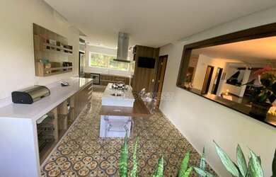 Imagem 12: Casa com 4 suítes à venda, 751 m² por R$ 4.000.000 - Granja Viana - Cotia/SP