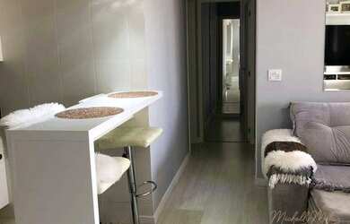 Imagem 5: Apto Maravilhoso no Splendor Garden - 2 Dorm, Suíte, Varanda Gourmet, 2 Vagas, Hobby Box