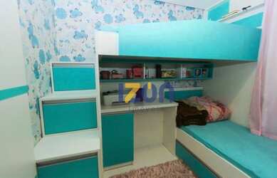 Imagem 13: Apartamento à venda, 43 m² por R$ 209.000,00 - Mato Grande - Canoas/RS