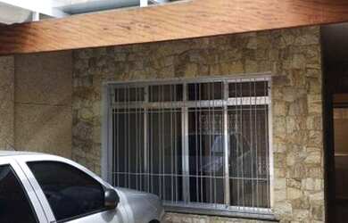 Imagem 2: Sobrado à venda, 240 m² por R$ 789.000,00 - Jardim - Santo André/SP