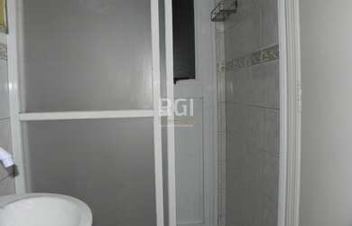 Imagem 10: Apartamento em Humaitá. 47m² de Área, 1 Banheiroe2 Dormitórios