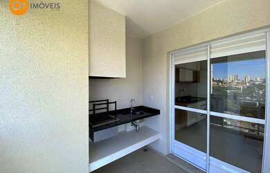 Imagem 7: Apartamento com 2 dormitórios à venda, 74 m² por R$ 585.000,00 - Centro...