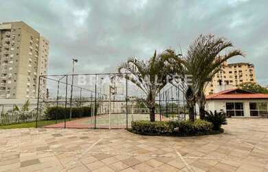 Imagem 2: Apartamento em Centro. Piscina, 59m² de Área, 1 Vaga na garageme2 Dormitórios