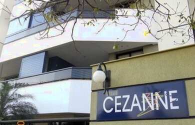 Imagem: O apartamento possui 2 Dormitórios, 4 Banheiros, 2 Vagas na