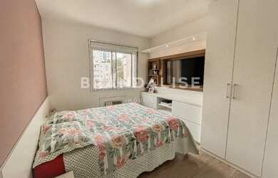 Imagem 12: Apartamento em Centro. Piscina, 59m² de Área, 1 Vaga na garageme2 Dormitórios