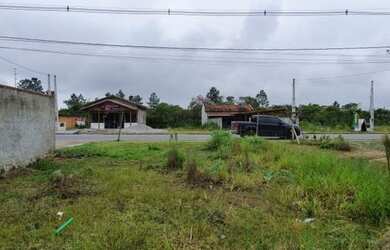 Imagem 7: Terreno em Araquari. 250m² de Área