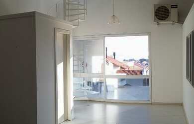 Imagem 4: Loft em Guarujá. Varanda, 200m² de Área, 4 Vagas na garageme1 Dormitório