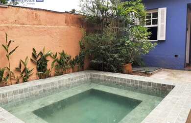 Imagem 3: Sobrado com 3 dormitórios à venda, 168 m² por R$ 2.199.999,00 - Alto...