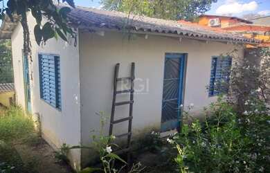 Imagem 16: Terreno com 3 casas. 100m² de Área, 1 Vaga na garageme3 Dormitórios