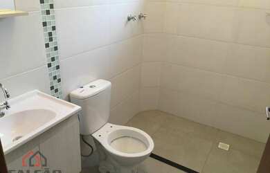 Imagem 14: Casa à venda, 61 m² por R$ 275.000,00 - Radio Clube - Santos/SP