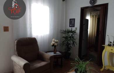 Imagem 10: Casa à venda, 162 m² por R$ 670.000,00 - Vila Palmares - Santo André/SP