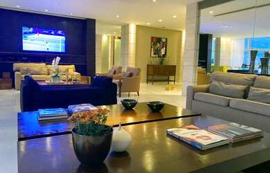 Imagem 6: 04 SUÍTES, 03 VAGAS, 01 por ANDAR, VISTA PÃO de AÇÚCAR, PORTARIA 24h,...