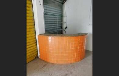 Imagem: O depósito possui 118m² de Área e está localizado em Pirajá