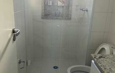 Imagem 13: LINDO APARTAMENTO COM SALA AMPLIADA 2 DORMS, SENDO 1 SUÍTE, VARANDA GOURMET...