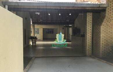 Imagem 3: Casa com 4 dormitórios, 286 m² - venda por R$ 880.000,00 ou aluguel...