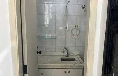 Imagem 9: Sala, 40 m² - venda por R$ 297.000,00 ou aluguel por R$ 1.500,00/mês...