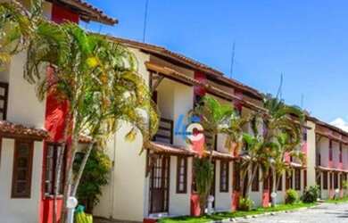 Imagem 8: Casa com 3 dormitórios, 140 m² - venda por R$ 430.000,00 ou aluguel...