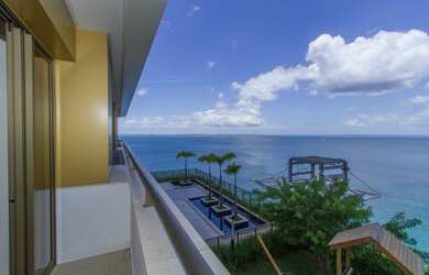 Imagem 1: APARTAMENTO RESIDENCIAL em SALVADOR - BA, VITÓRIA