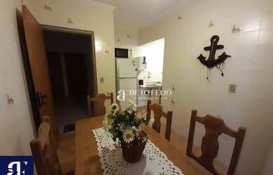 Imagem 11: Apartamento Residencial à venda, Jardim Três Marias, Guarujá - AP0126