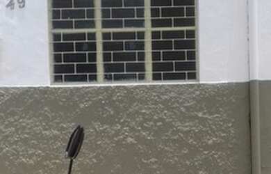 Imagem: A casa possui 2 Dormitórios, 1 Banheiro, 78m² de Área e