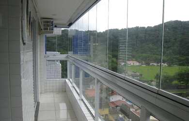 Imagem 1: Apartamento com 3 dormitórios, 111 m² - venda por R$ 650.000,00 ou aluguel...