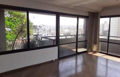 Imagem 3: Jundiaí - Apartamento Padrão - Vila Arens I